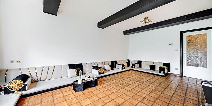 1-kamerappartement te koop in Bressoux