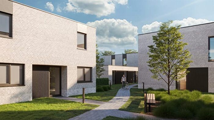 Huizen Koop Huur - 2