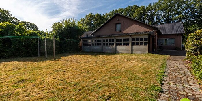 Huizen Koop Huur - 2