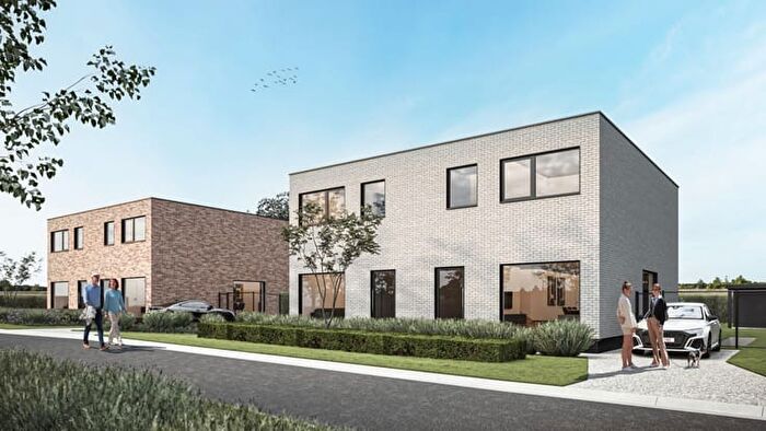 Huizen Koop Huur - 2