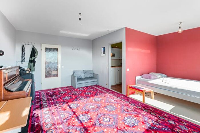 Appartement te koop in Sint-Niklaas
