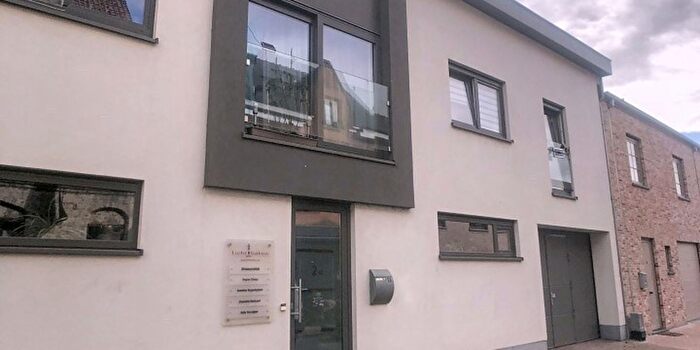 2-kamerappartement te koop in Oostnieuwkerke