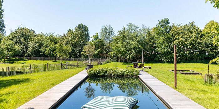 Huizen Koop Huur - 2