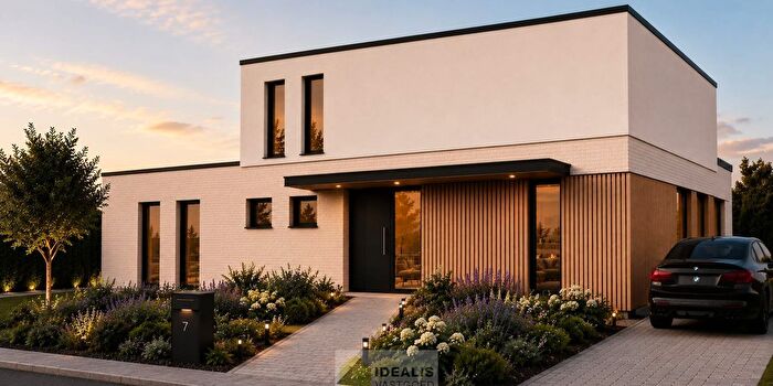 Huizen Koop Huur - 2