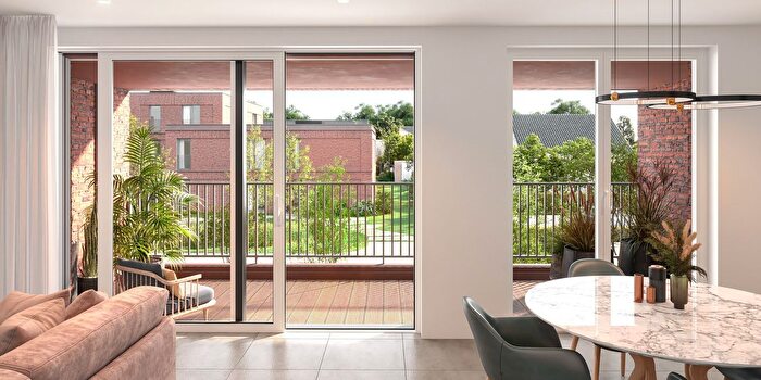 Huizen Koop Huur - 2