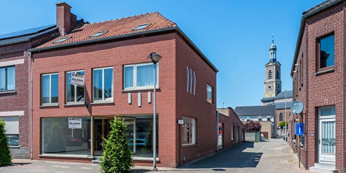 Huis te koop in Vlijtingen