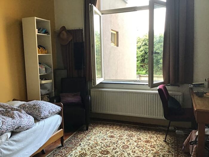 Appartement te huur in Gent
