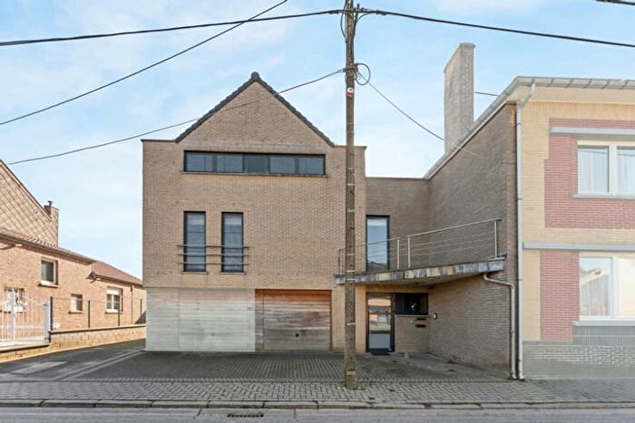 3-kamerappartement te huur in Riemst
