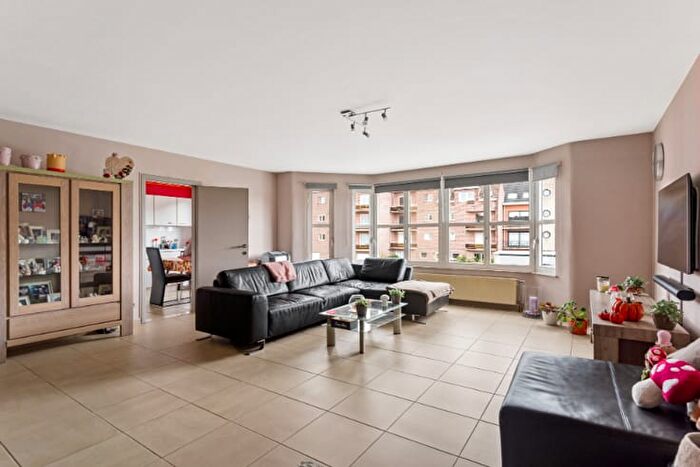 10-kamerappartement te koop in Duffel