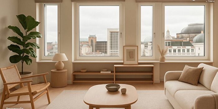 Appartement te koop in Antwerpen