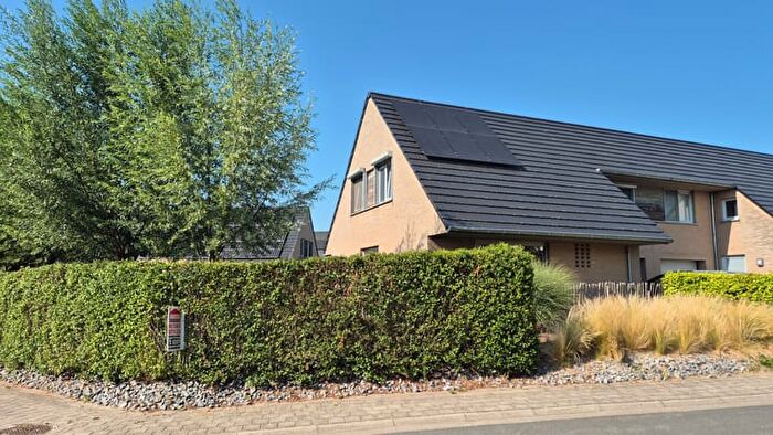 13-kamerhuis te koop in Meulebeke