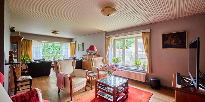 Huizen Koop Huur - 3