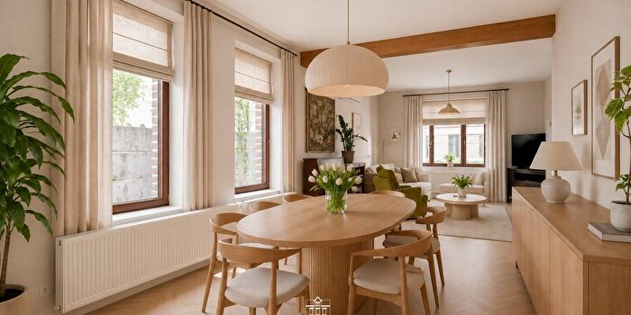 Huizen Koop Huur - 3