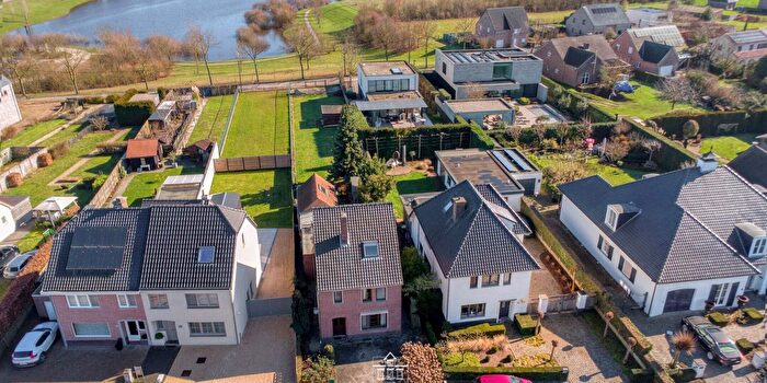 4-kamerhuis te koop in Maaseik