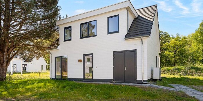 3-kamerhuis te koop in Zutendaal
