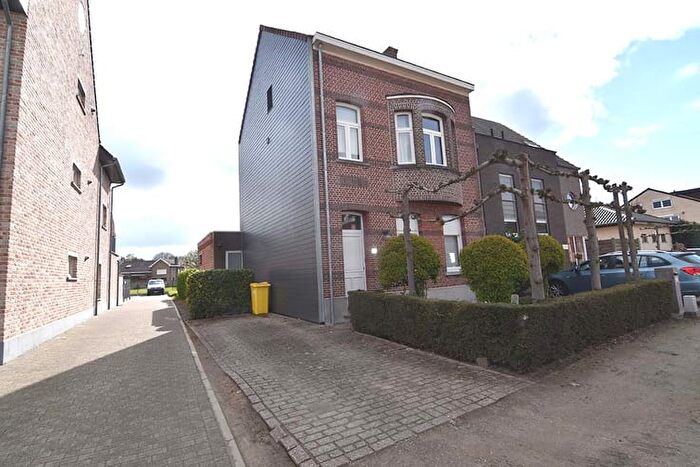 19-kamerhuis te koop in Hulshout