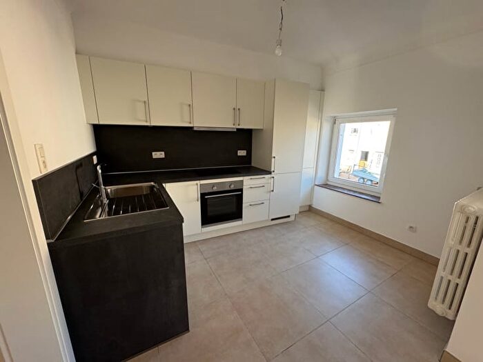 2-kamerappartement te huur in Messancy