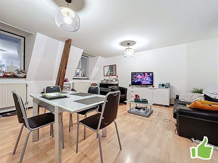 1-kamerappartement te koop in MOUSCRON