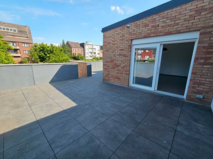 3-kamerappartement te huur in Braine-le-Comte