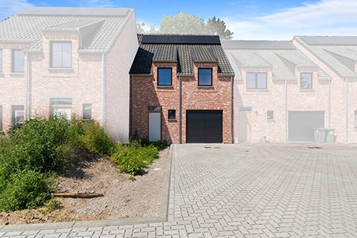 Huizen Koop Huur - 2