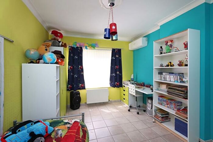 Huizen Koop Huur - 3
