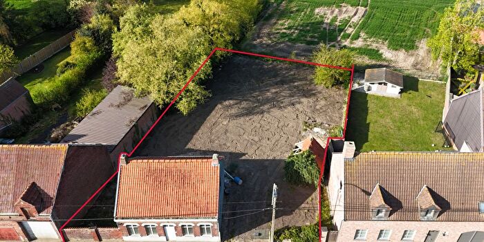 Huis te koop in Houthulst
