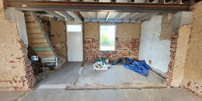 Huizen Koop Huur - 2