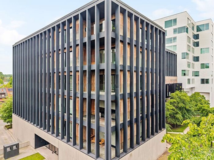 1-kamerappartement te koop in Wijnegem