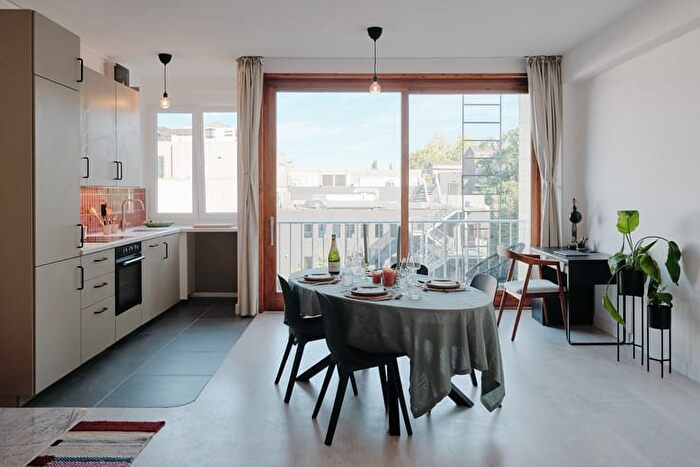 1-kamerappartement te koop in Antwerpen