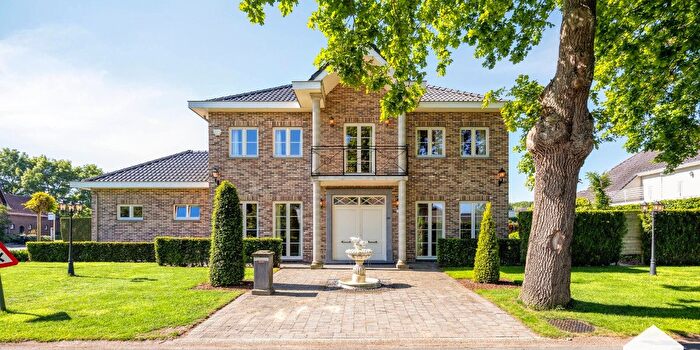 4-kamerhuis te koop in Neerpelt