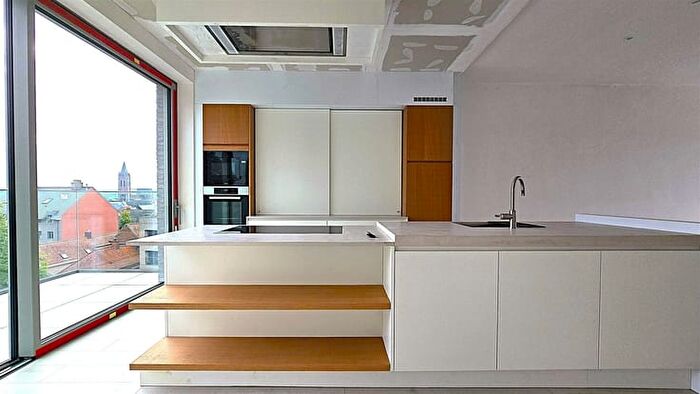 2-kamerappartement te koop in AVELGEM