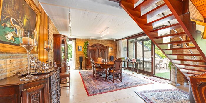 Huizen Koop Huur - 2