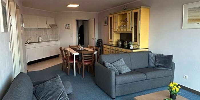 1-kamerappartement te koop in Oostende