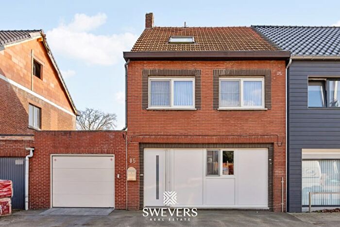 Huizen Koop Huur - 2