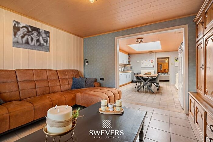 Huizen Koop Huur - 3