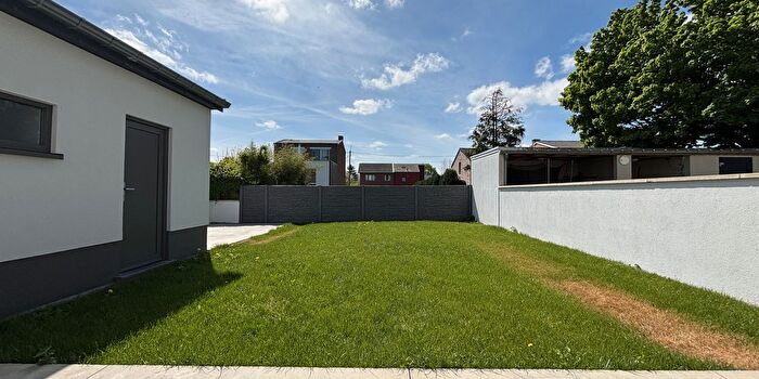 Huizen Koop Huur - 2