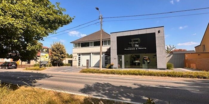 4-kamerhuis te koop in Boortmeerbeek