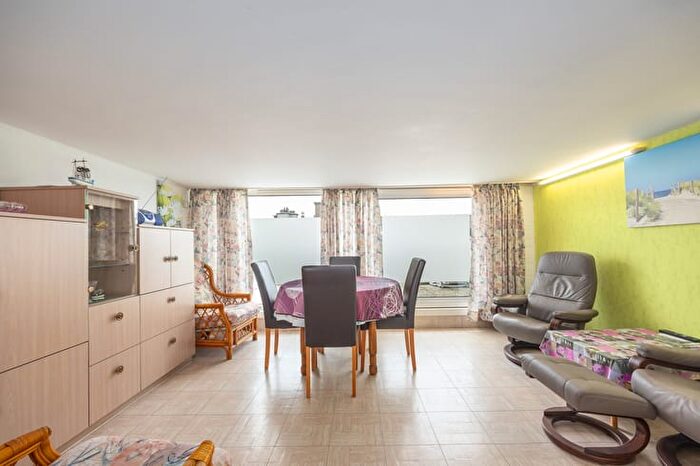 2-kamerappartement te koop in MIDDELKERKE