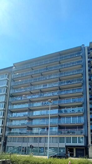 3-kamerappartement te koop in Liège