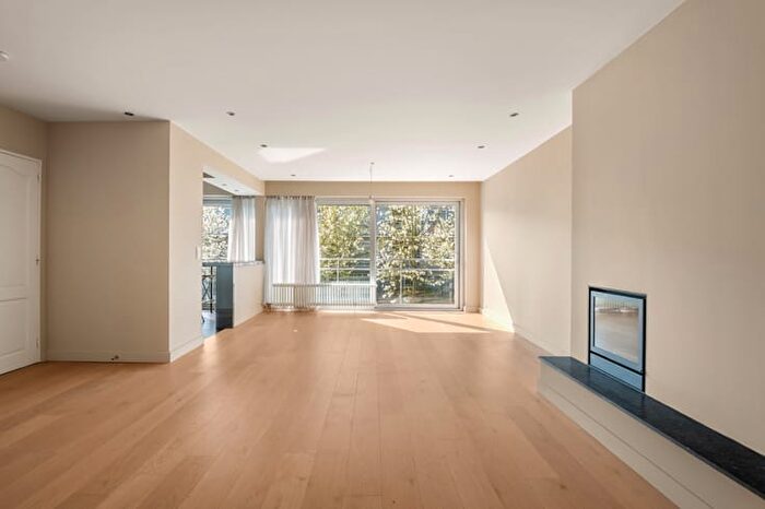 2-kamerappartement te koop in Edegem
