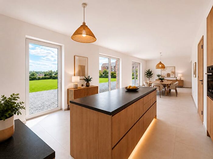 Huizen Koop Huur - 2