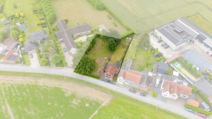 8-kamerhuis te koop in Waregem