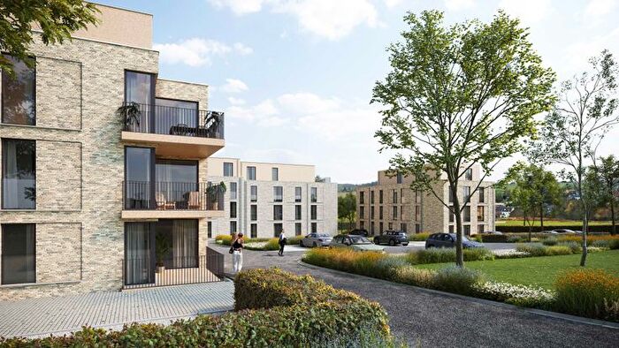 Appartement te koop in Tubeke