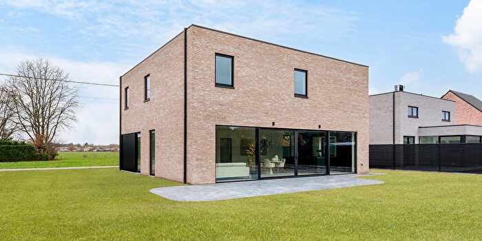 Huizen Koop Huur - 2