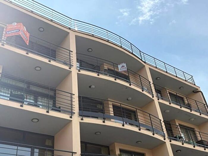 1-kamerappartement te huur in Erpion