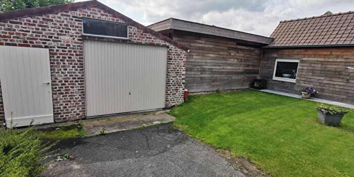 Huizen Koop Huur - 2