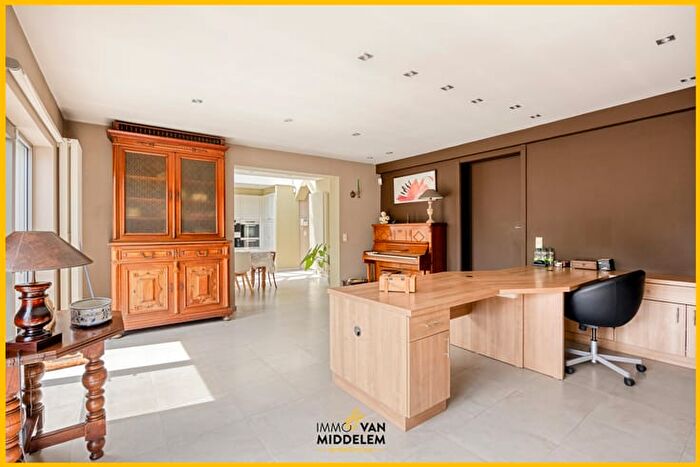 Huizen Koop Huur - 2