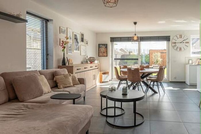 Huizen Koop Huur - 3