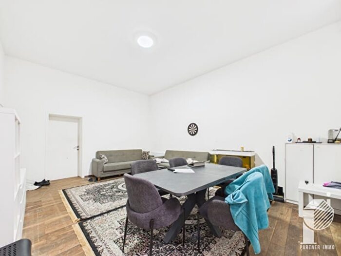 2-kamerappartement te koop in Verviers