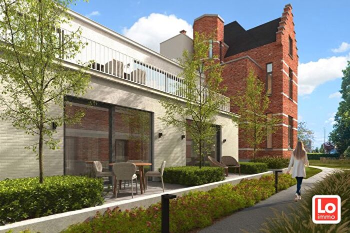 Huizen Koop Huur - 3